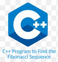 C Program To Print The Fibonacci Sequence - SpiderLabWeb Multiple Myeloma Research Foundation png