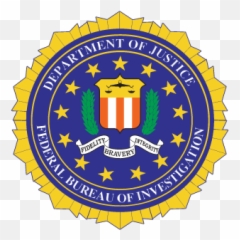 Fbi Shield Logo Vector Free Download - Federal Bureau Of Investigation Logo Png,Sheild Logo