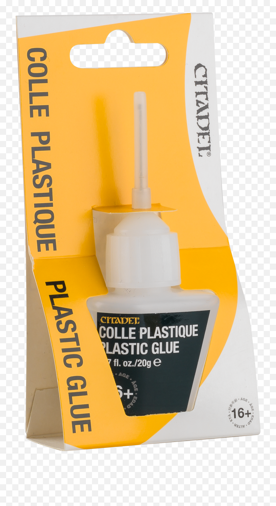 Citadel Plastic Glue - Games Workshop Png,Glue Png