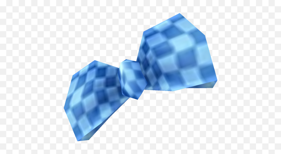 Blue Bow - Bow Png,Blue Bow Png