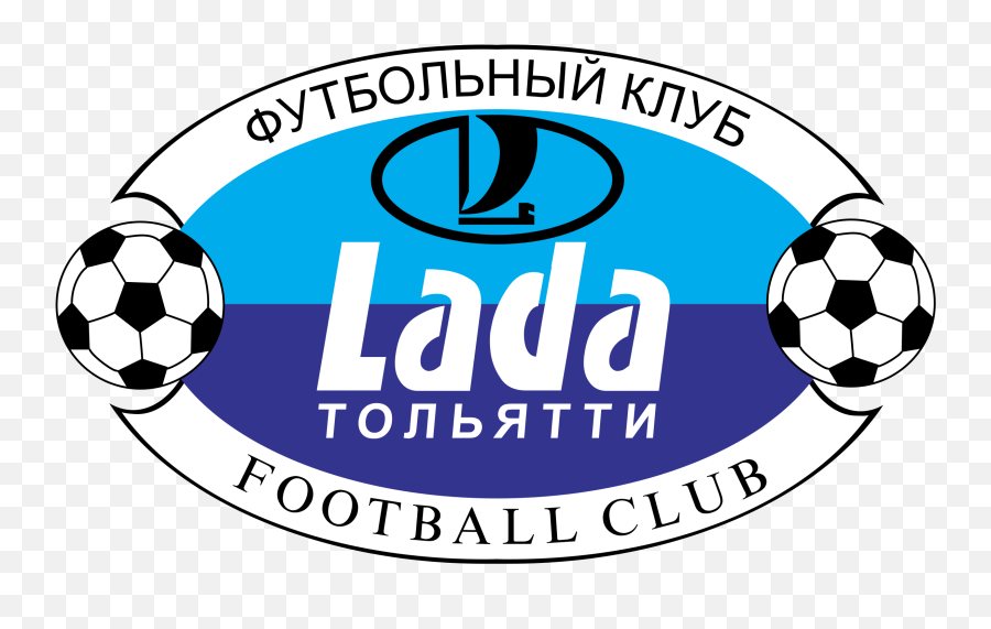 Lada Logo Png Transparent Svg Vector - For Soccer,Lada Logo