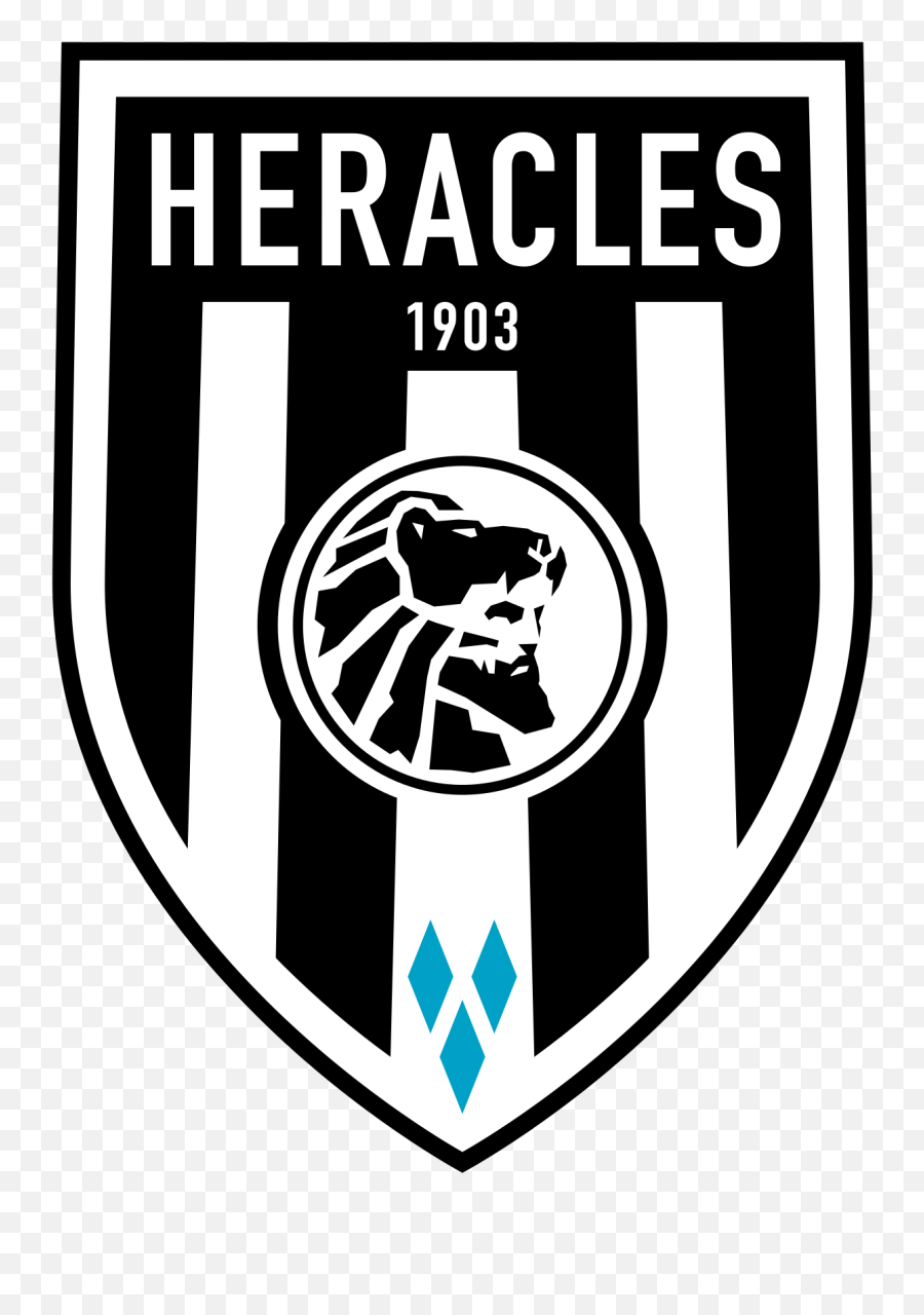 Heracles Almelo - Heracles Almelo Logo Png,Hercule Png