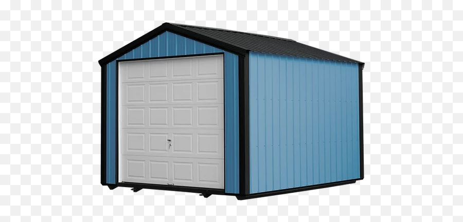 Metal Sheds - Solid Png,Shed Png