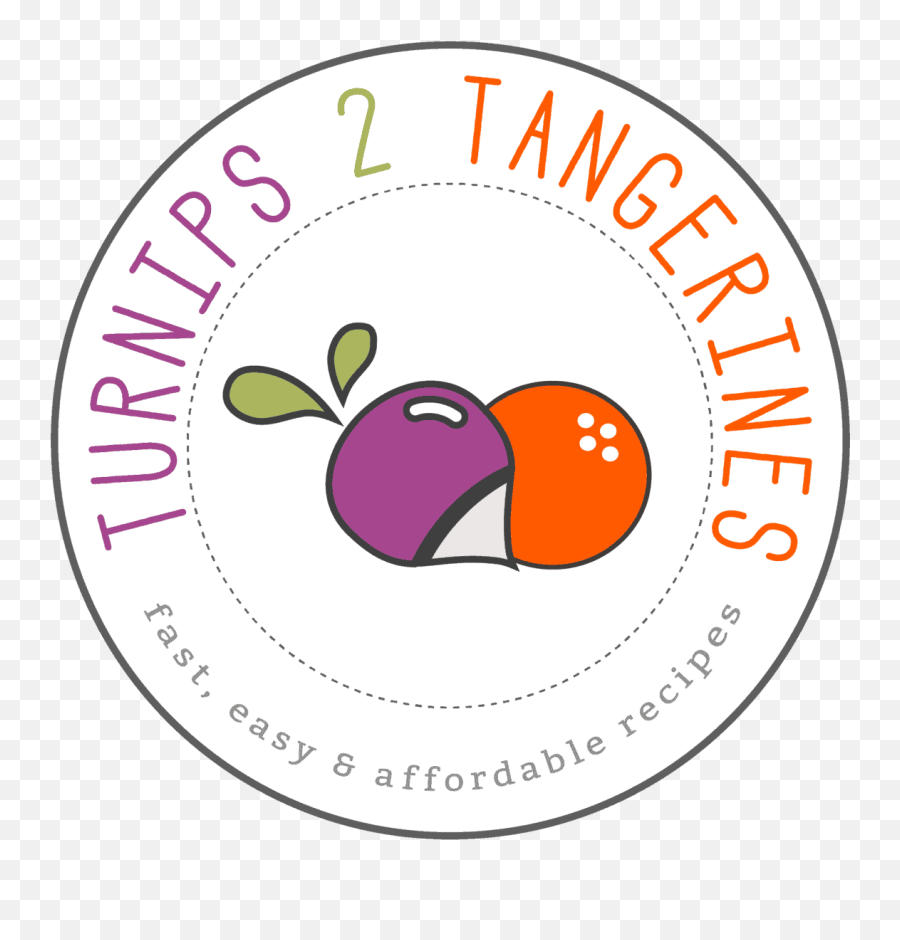 Turnips 2 Tangerines Recipes And Ramblings From My Everyday Life - Dot Png,Dilly Dilly Logo