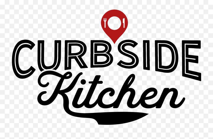 Curbside Kitchen - Turkish Mediterranean Halal Doner Chicken Curbside Kitchen Logo Png,Halal Guys Logo