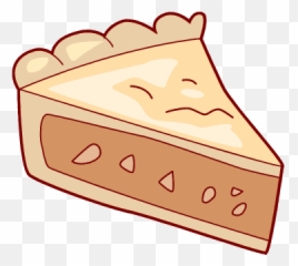 Download Thanksgiving Of Pumpkin Pie Hd Photo - Cartoon Pecan Clipart png