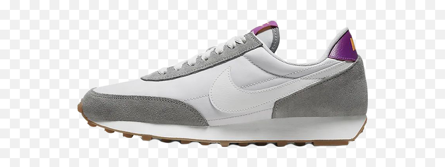 Prada Logo Embossed White The Sole Womens - Nike Daybreak Grey Png,Prada Logo Png