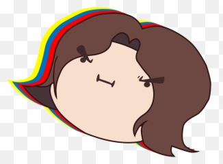 Celebrity Page - Game Grumps Arin Drawing png