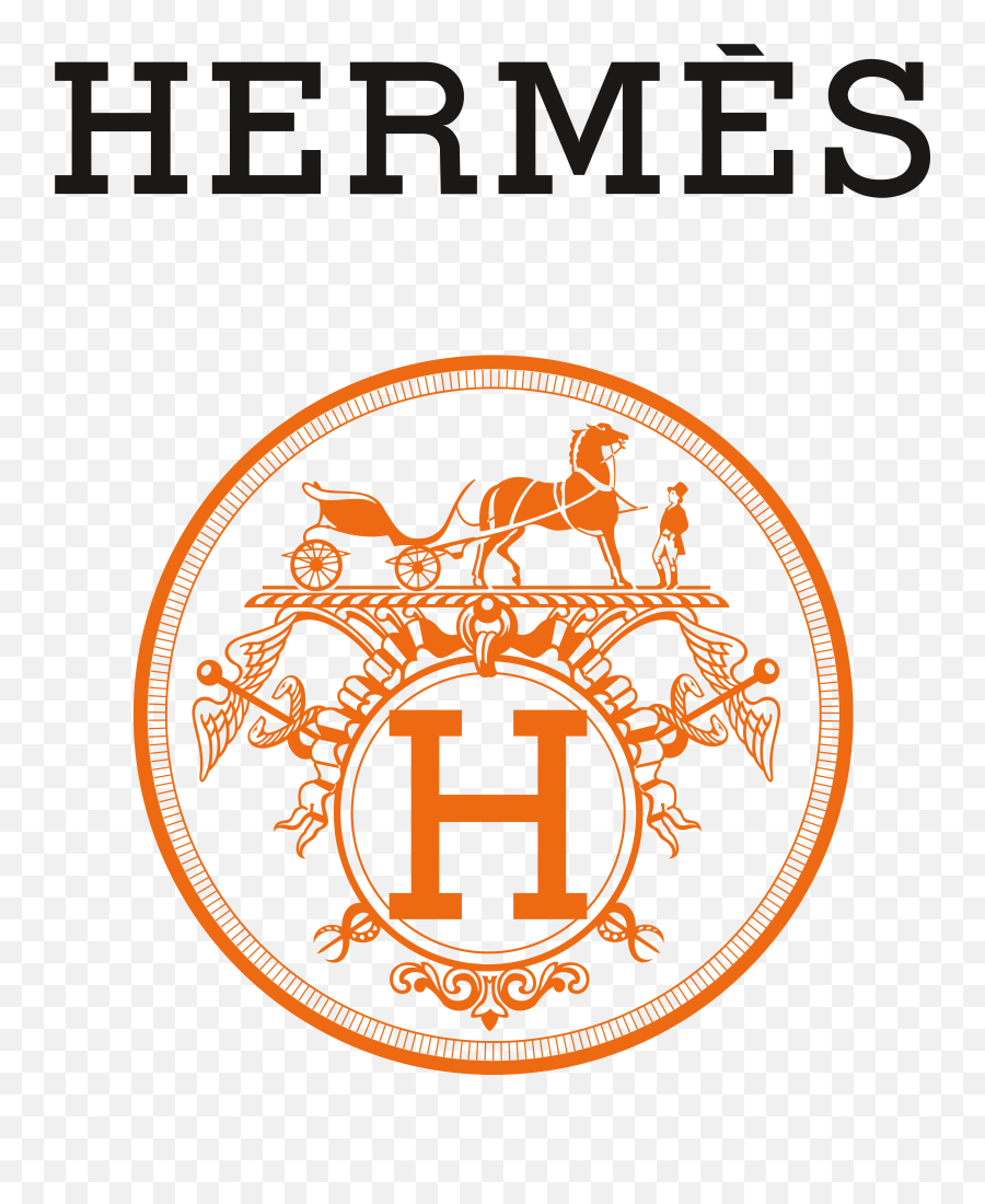 Hermès International S - Hermes Logo Eps Png,Hermes Png