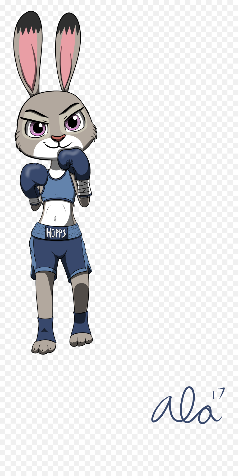 Bbbl Profile Judy Hopps By Alamarus - Fur Affinity Dot Net Fiction Png,Judy Hopps Png