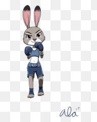 Bbbl Profile Judy Hopps By Alamarus - Fur Affinity Dot Net Fiction Png,Judy Hopps Png