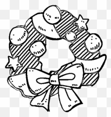 An Advent Wreath Coloring Page - Coloringcrewcom Coroa Do Advento Desenho Png,Advent Wreath Png