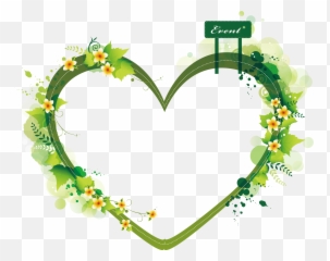 Euclidean Vector Heart Clip Art - Shape Border Design Graphics png