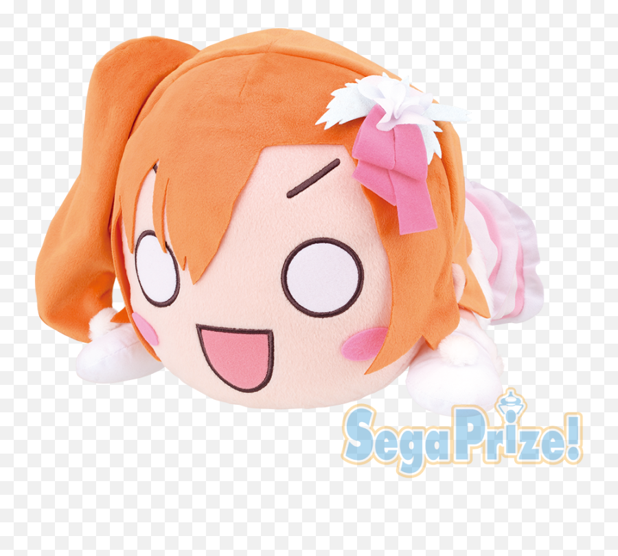 Japanese Anime Other Collectibles Mega - Honoka Snow Halation Nesoberi Png,Nozomi Tojo Png