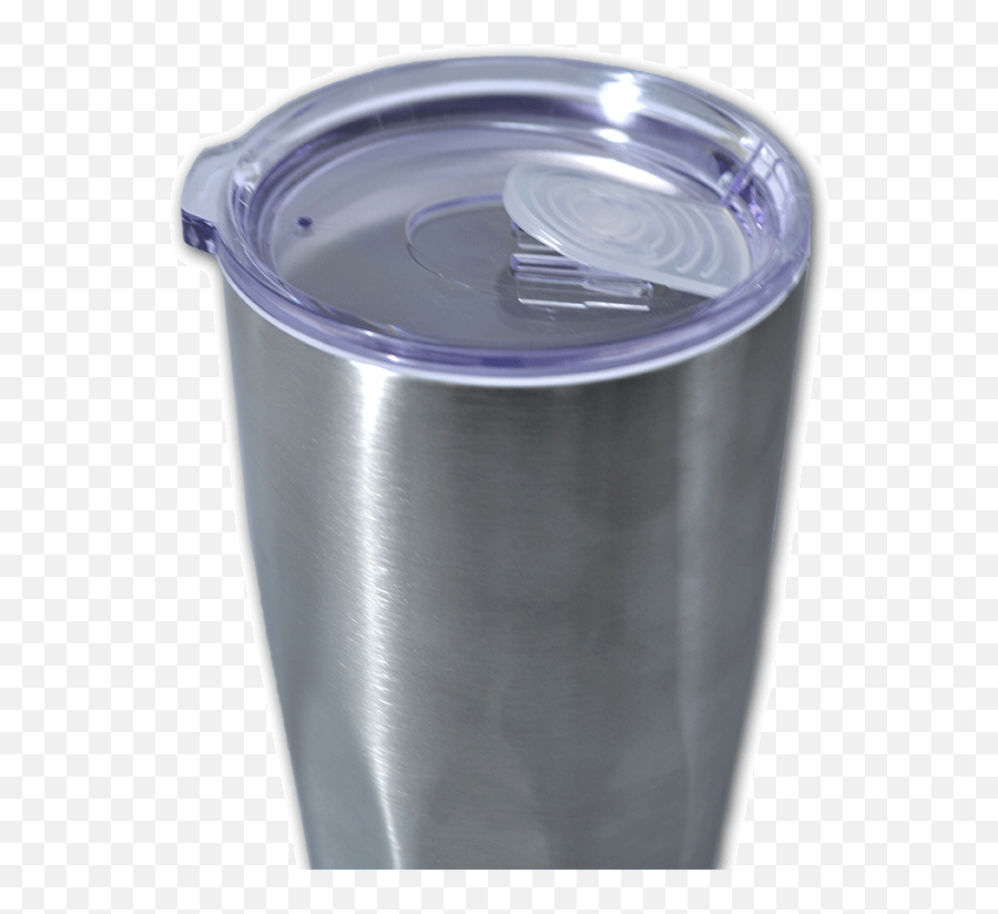 Embracing The Difference 20 Oz Stainless Steel Tumbler - Lid Png,Tumbler Png