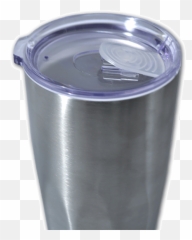 Embracing The Difference 20 Oz Stainless Steel Tumbler - Lid Png,Tumbler Png