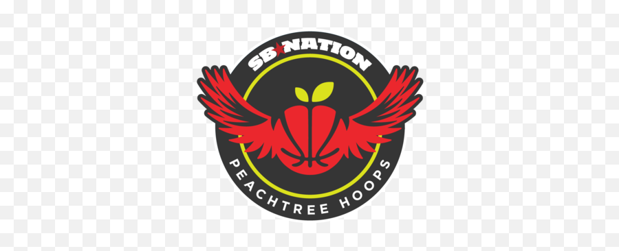 Atlanta Hawks Wallpapers Sports Hq Pictures - Peachtree Hoops Logo Png,Atlanta Hawks Logo Png