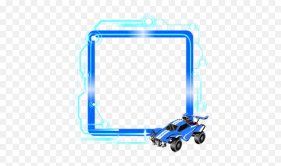 Avatar Border Rocket League Wiki Fandom - Freeride Avatar Border Rocket League Png,Rocket League Transparent