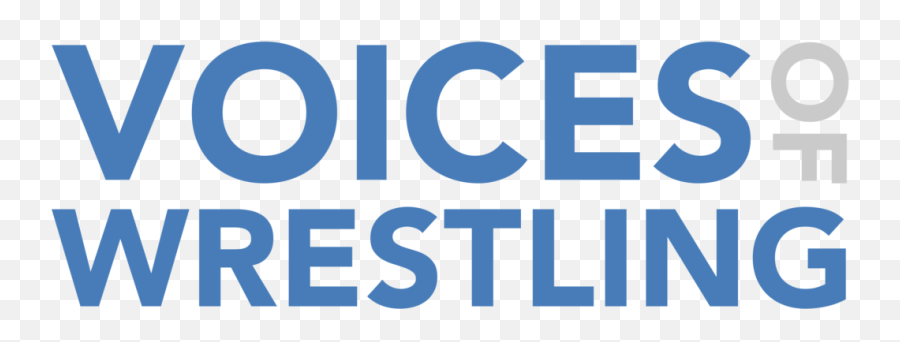 Voices Of Wrestling - Pro Wrestling News Opinion And Voices Of Wrestling Flagship Png,Impact Wrestling Logo