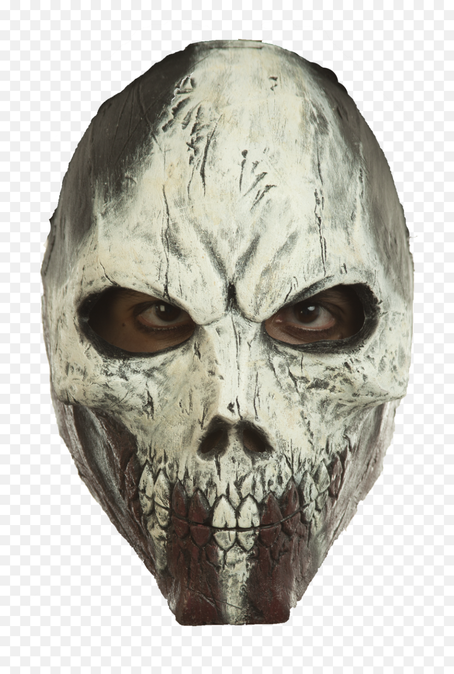Freaky Findz - Mask Png,Skull Mask Png