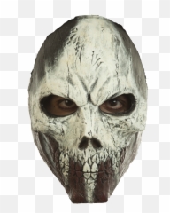 Freaky Findz - Mask Png,Skull Mask Png