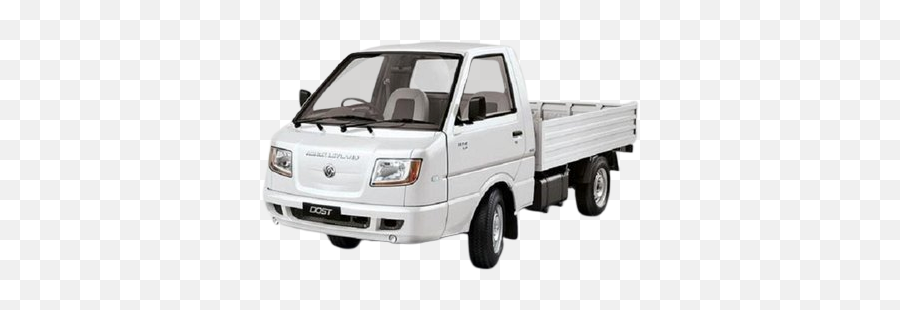 Ashok Leyland Dost Pickup Truck Specification And Features - Ashok Leyland Dost Van Png,Pickup Truck Png