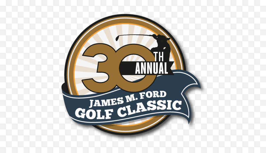 30th Annual Ford Golf Classic - Revista Un Caño Png,Ford Foundation Logo