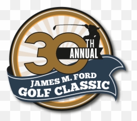 30th Annual Ford Golf Classic - Revista Un Caño png