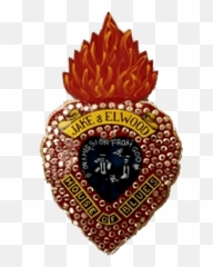 House Of Blues - Badge png