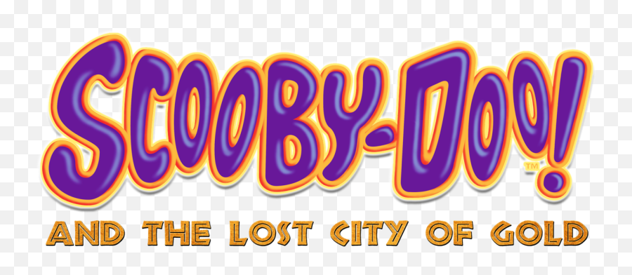 Scooby - Scooby Doo Where Are Yo Logou Png,Scooby Doo Transparent