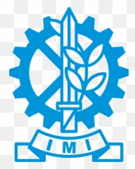 Israel Military Industries - Weapon Logo png