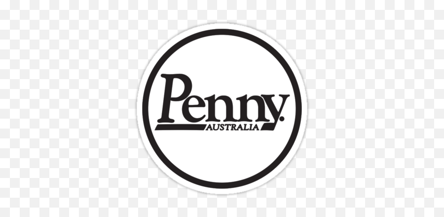 Penny Skateboard Logo - Penny Skateboards Logo Png,Skateboards Logo Wallpaper