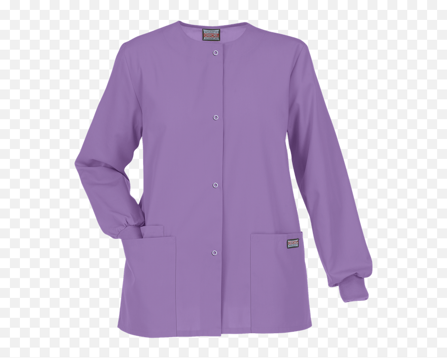 Lab Coat Orchid - Long Sleeve Png,Lab Coat Png