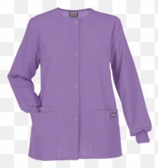 Lab Coat Orchid - Long Sleeve Png,Lab Coat Png