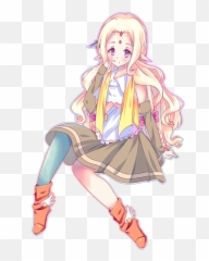 No Game Life Tv Fanart Fanarttv - No Game No Life Fiel Fanart Png,No Game No Life Logo