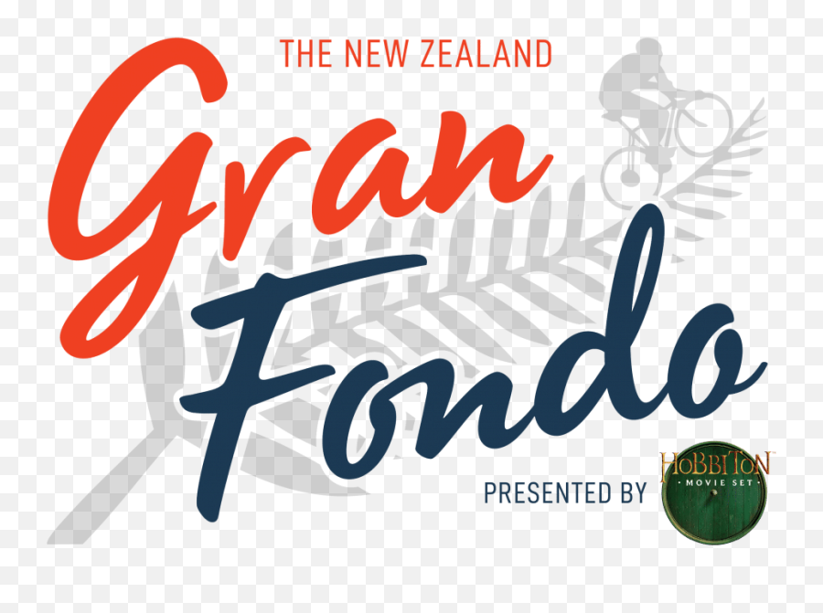 Hobbiton Movie Set Gran Fondo - Cycling Event For Everyone Language Png,Fondo Png