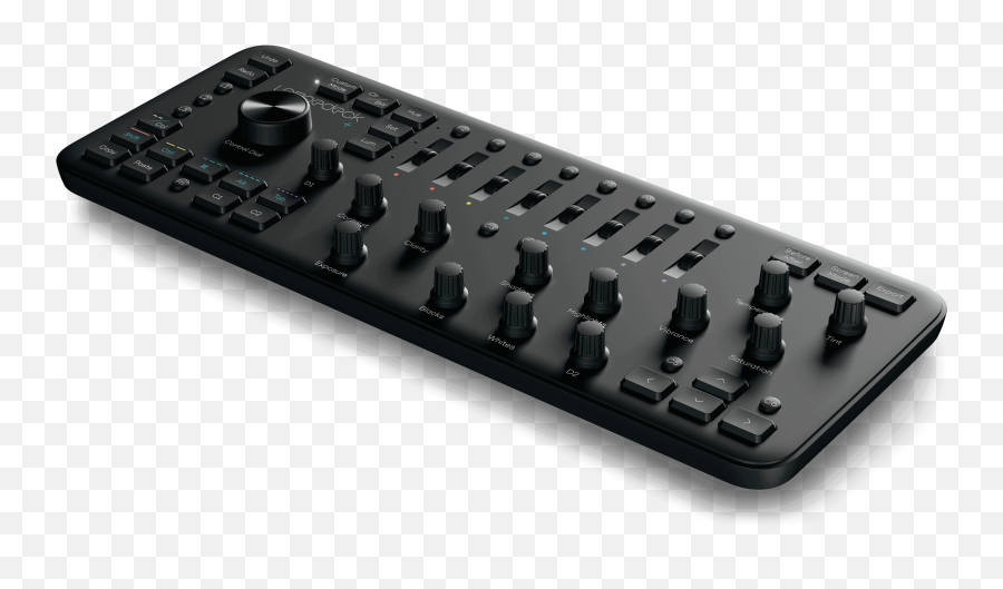 Help And Customer Support Loupedeck Online Store - Adobe Premiere Controller Png,Avast Icon Disappeared From Tray