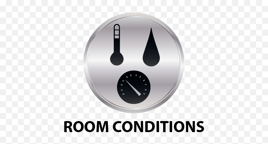 Sonicu Remote Wireless Room Conditions Monitoring - Dot Png,Convenient Icon