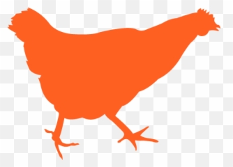 Chicken 02 Icons Images Png Transparent - Rhode Island Red,Chicken Icon Png
