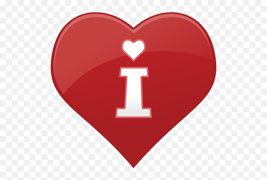 Free Heart Icon Png With Transparent Background - Language,Blue Heart Icon