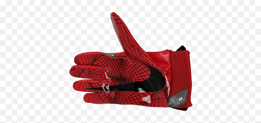 Football Gloves U2013 League Outfitters - Lacrosse Glove Png,Easton Youth Vrs Icon Batting Gloves