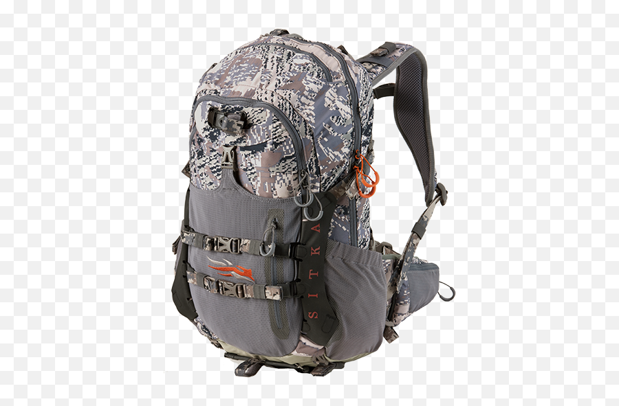 Bolso Mochila - Sitka Gear Hunting Backpack Png,Mochila Oakley Small Icon Backpack
