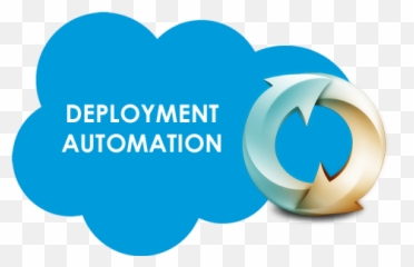 Sfdc Icon - Auto Deployment png