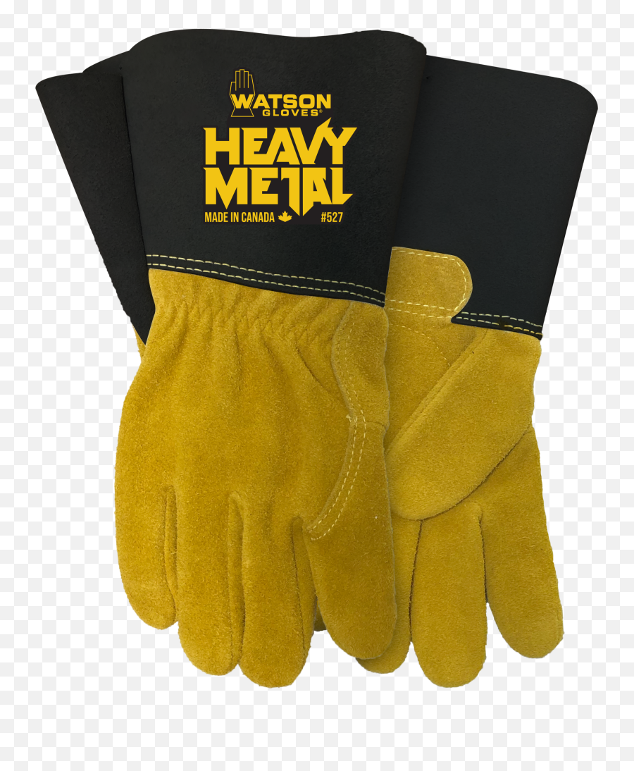 Welding - Watson Gloves Safety Glove Png,Icon Arc Glove