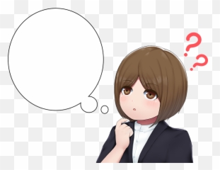 Moe Cute Anime - Free Image On Pixabay Anime Callout Png,Cute Anime Png