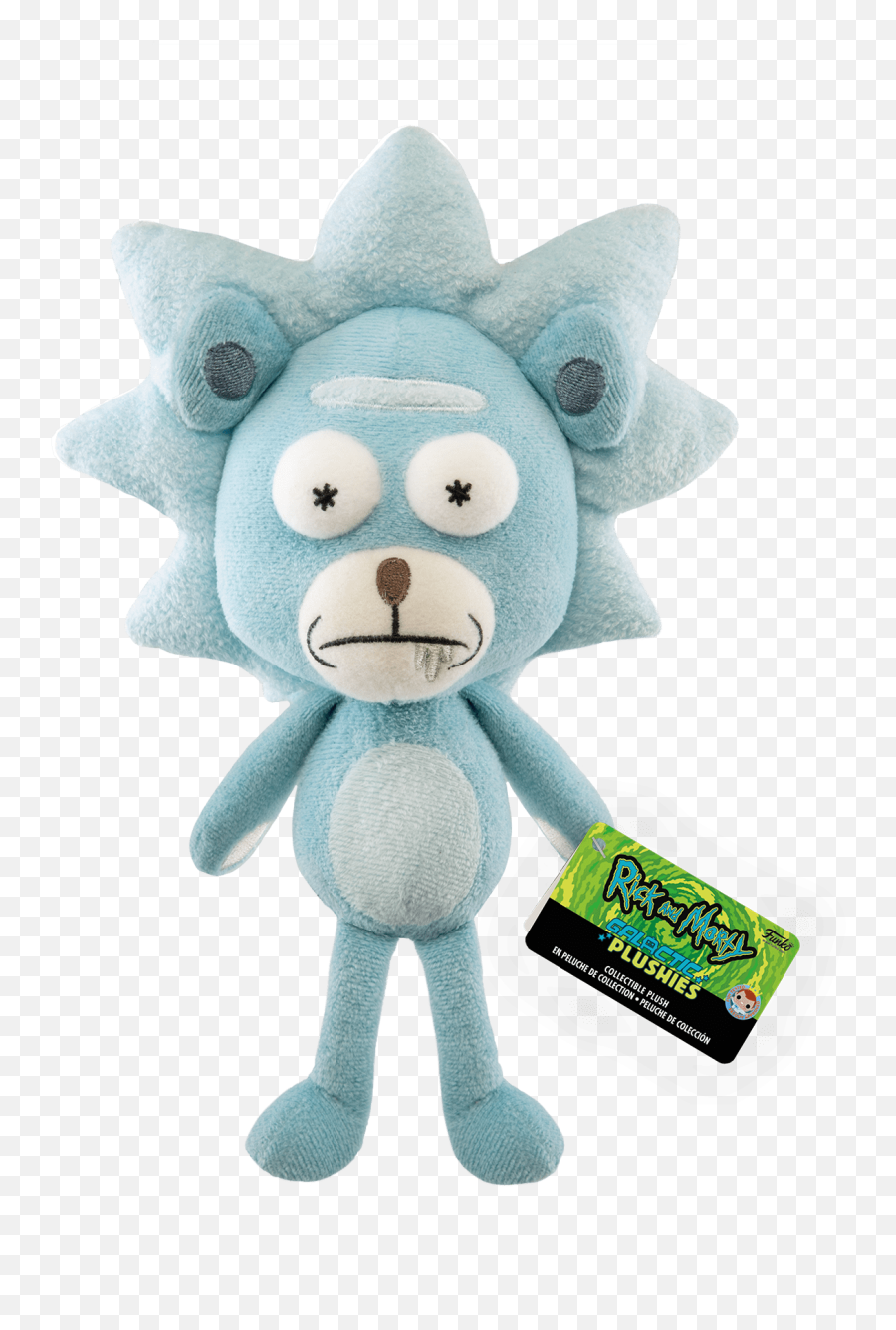 Coming Soon Pop Animationu2014rick And Morty Funko - Rick And Morty Plush Png,Rick And Morty Png