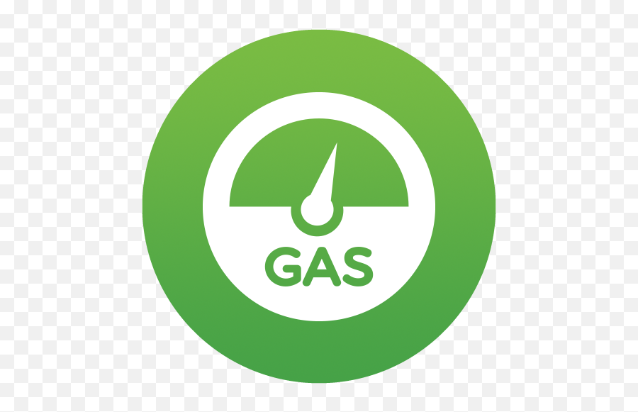 Gas Natural Icon Png Image With No - Gas Natural Icono Png,All Natural Icon