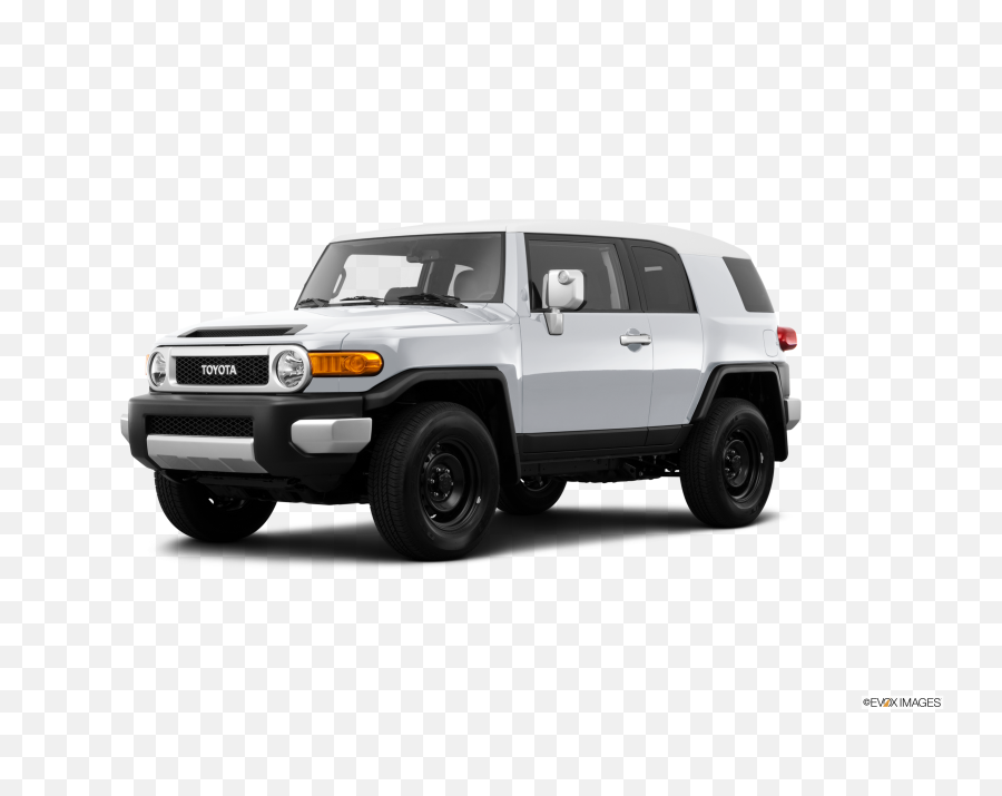 2014 Toyota Fj Cruiser Values Cars - 2013 Fj Cruiser Png,Toyota Rav4 Icon 2014