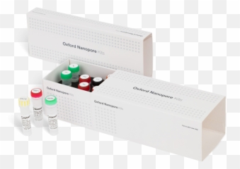 Dna And Rna Sequencing Kits Oxford Nanopore Technologies - Sequencing Kits png