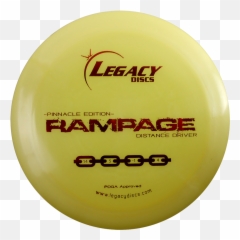 Legacy Golf Discs - png